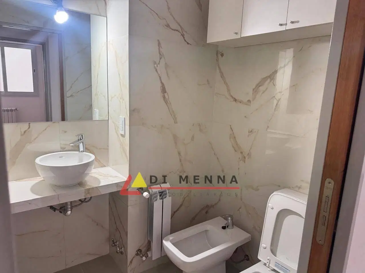 Venta 3 ambientes estrenar planta baja Salvador Maria Carril 8