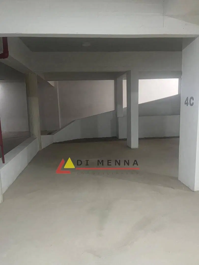 Alquiler 4 ambientes a estrenar contrafrente y terraza propia cochera fija Salvador Maria Carril 3