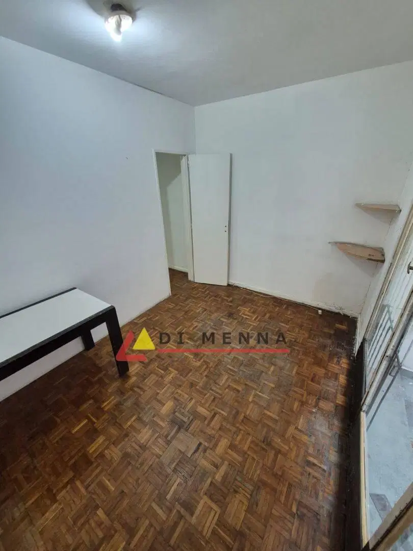 Departamento monoambiente. | ALVEAR, MARCELO T. DE al 900 4