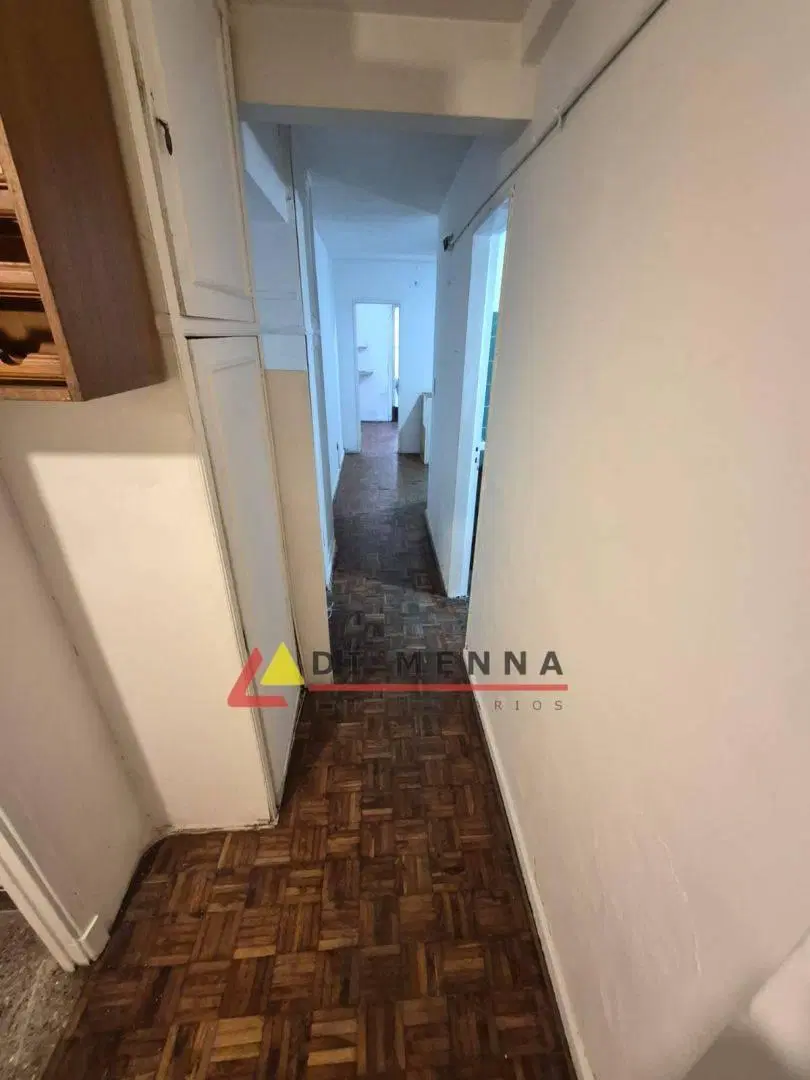 Departamento monoambiente. | ALVEAR, MARCELO T. DE al 900 5