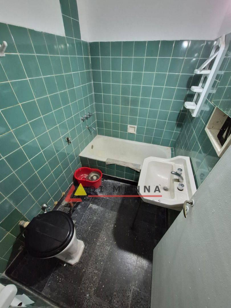 Departamento monoambiente. | ALVEAR, MARCELO T. DE al 900