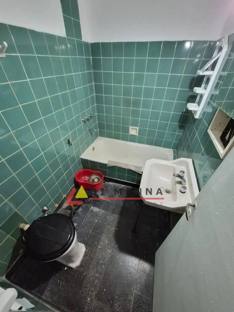 Departamento monoambiente. | ALVEAR, MARCELO T. DE al 900 1