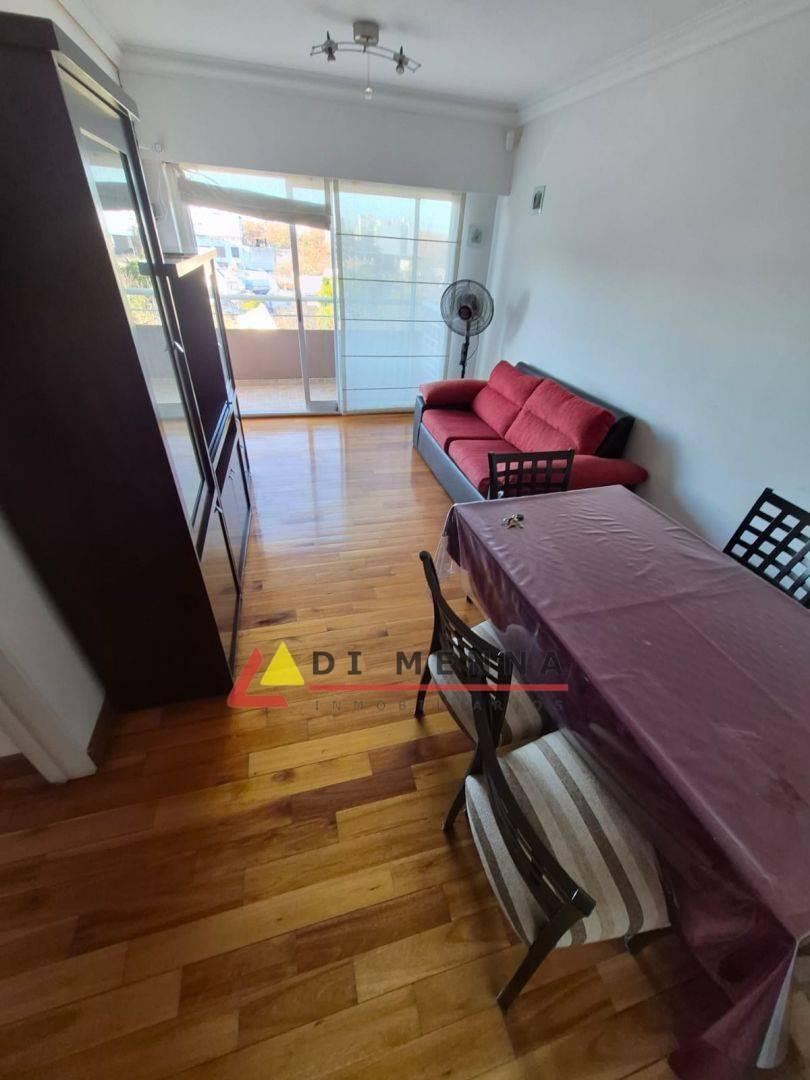 Departamento 3 ambientes. | Av. De Los Incas al 5100