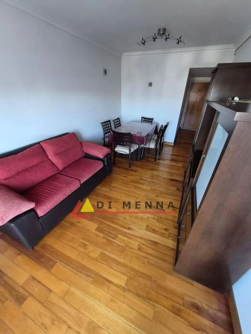 Departamento 3 ambientes. | Av. De Los Incas al 5100 4