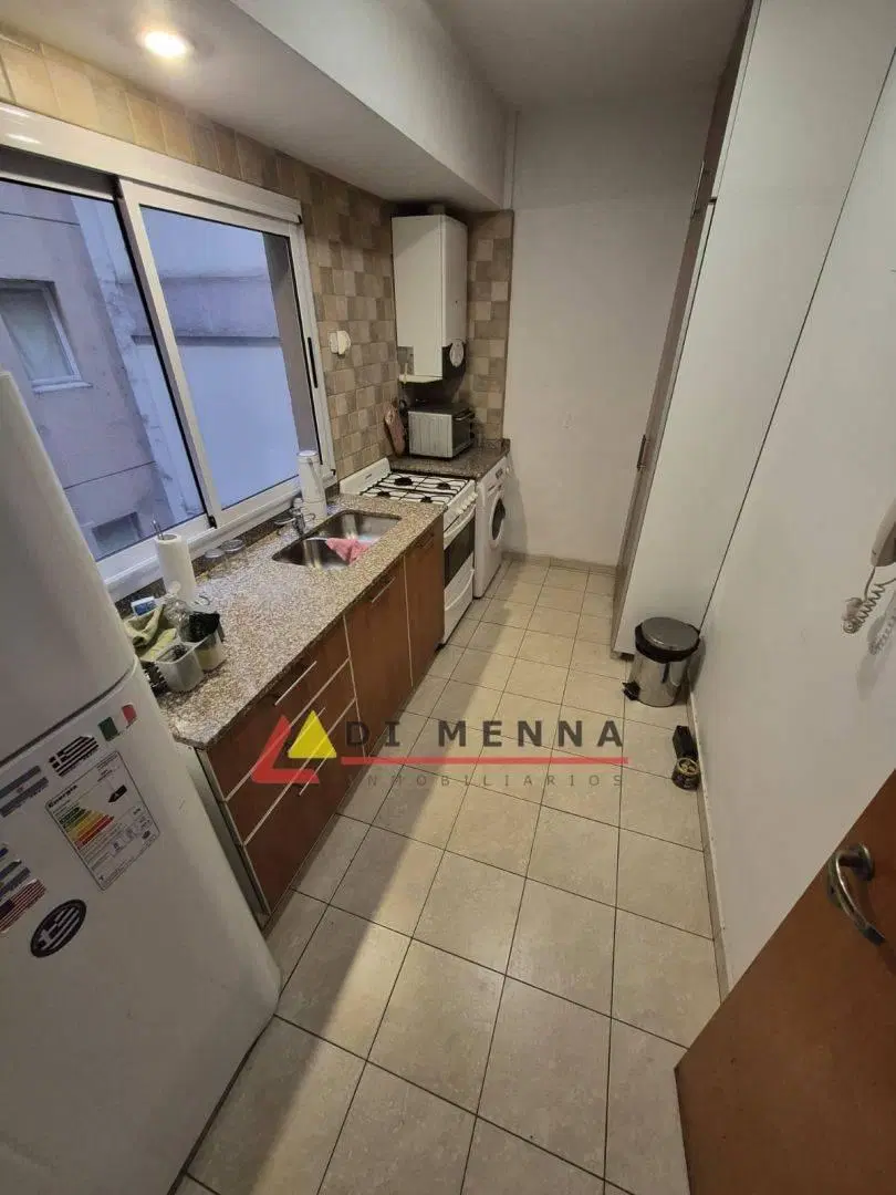 Departamento 3 ambientes. | Av. De Los Incas al 5100 5