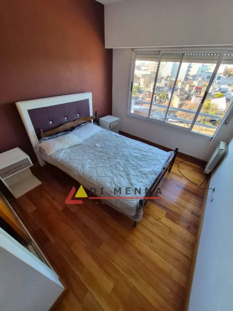 Departamento 3 ambientes. | Av. De Los Incas al 5100 2