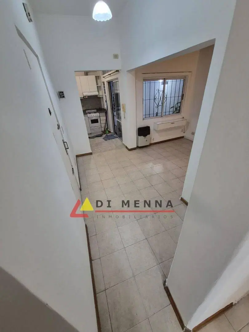 Departamento 2 ambientes 0 dormitorios. | CHARCAS al 4700 5