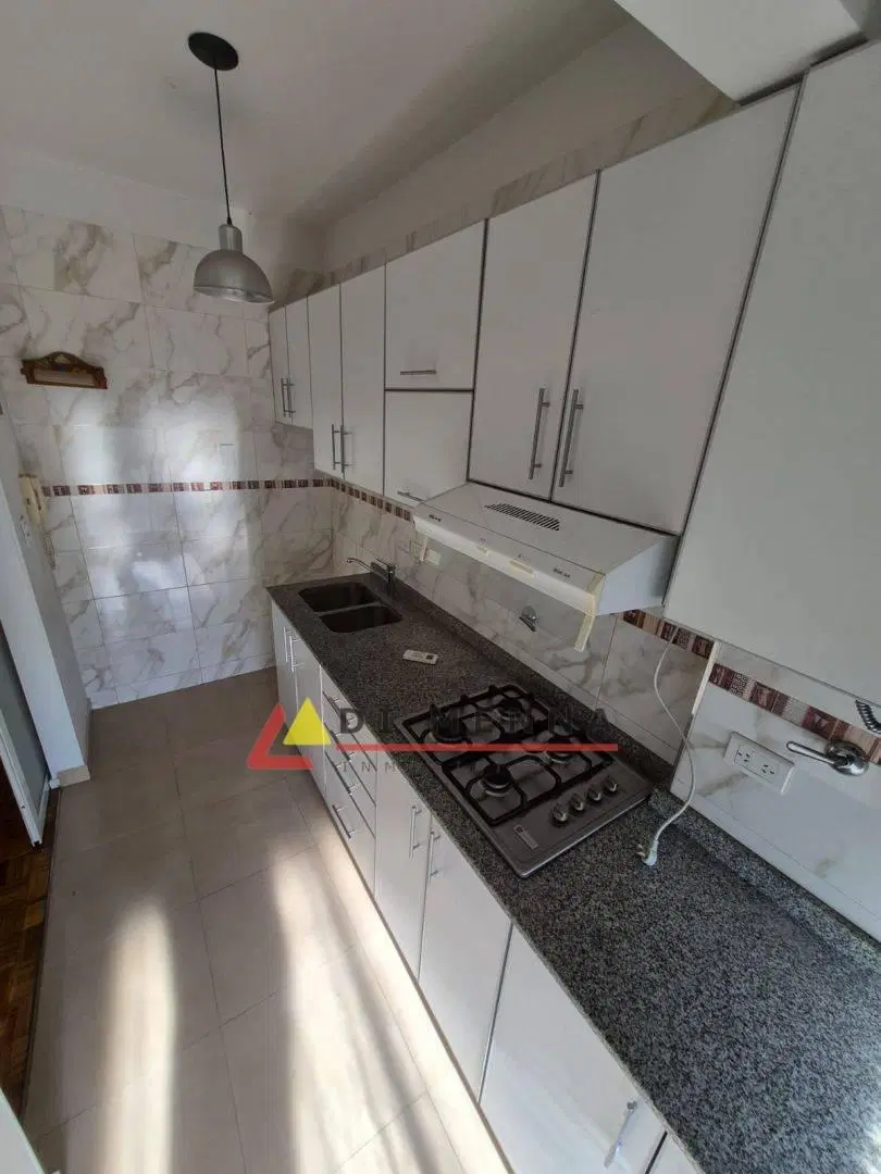 Alquiler 2 ambientes Holmberg 1500 Piso 3 3