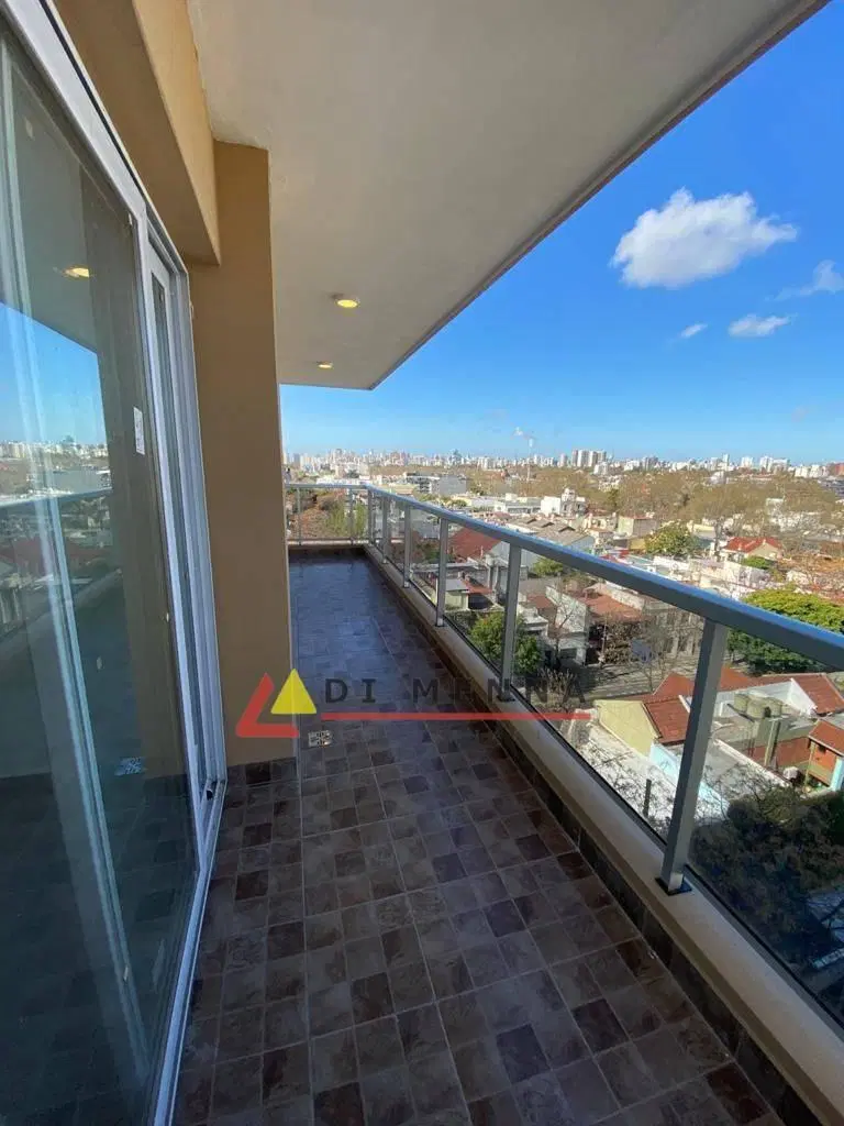 Alquiler 3 ambientes con cochera Villa Urquiza Mendoza 4500 2