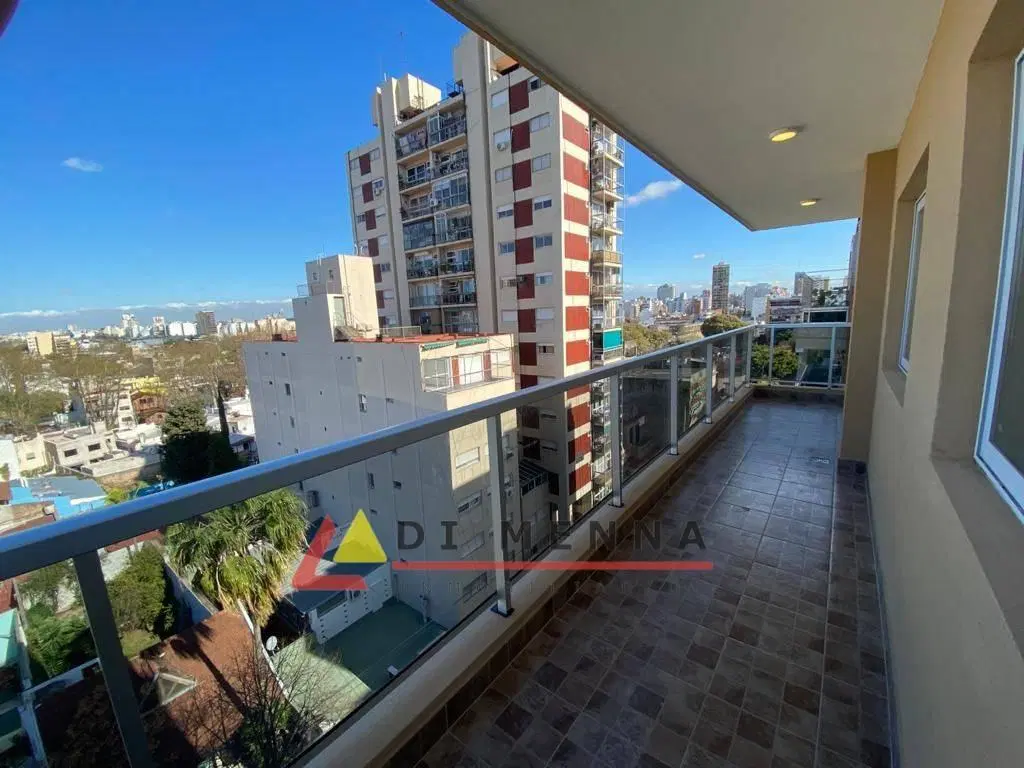 Alquiler 3 ambientes con cochera Villa Urquiza Mendoza 4500 5