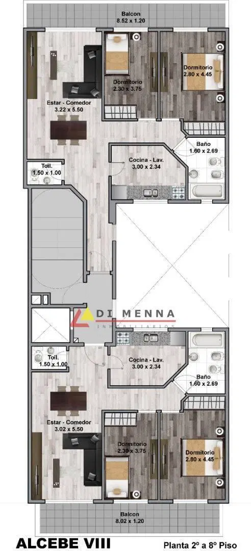 Plano 2