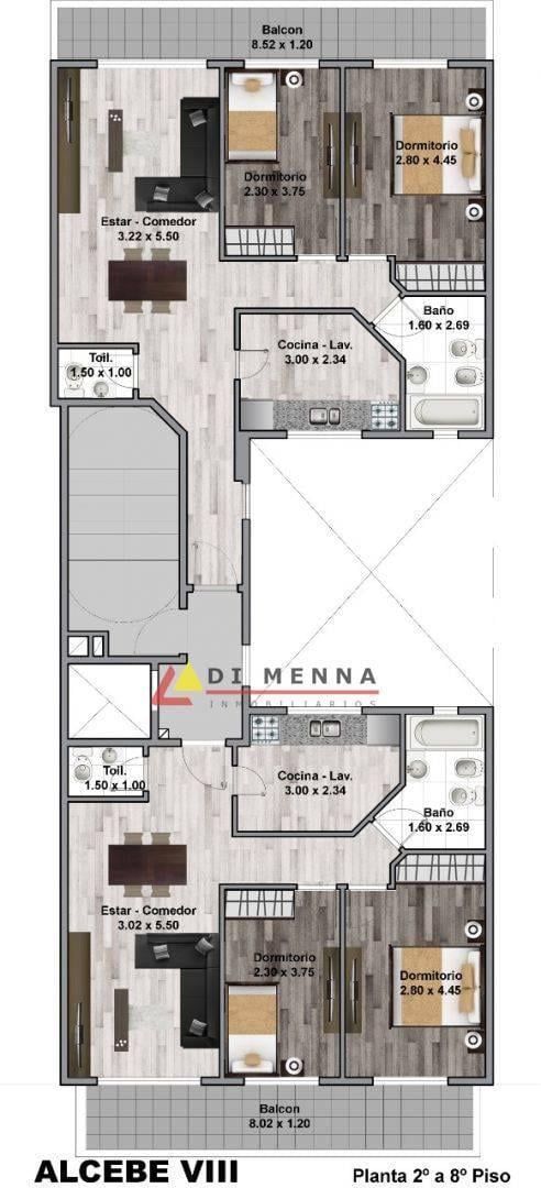 Apartamento