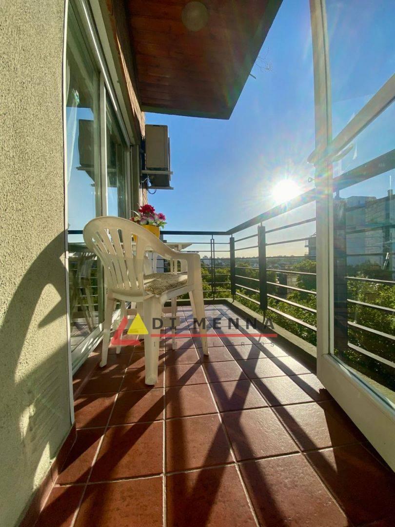 Foto de Venta 2 ambientes y 1/2 con cochera Incas 4600 Piso 6 frente, imagen 4