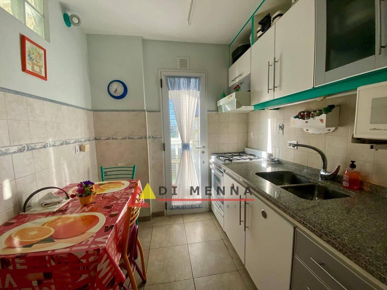 Foto de Venta 2 ambientes y 1/2 con cochera Incas 4600 Piso 6 frente, imagen 3