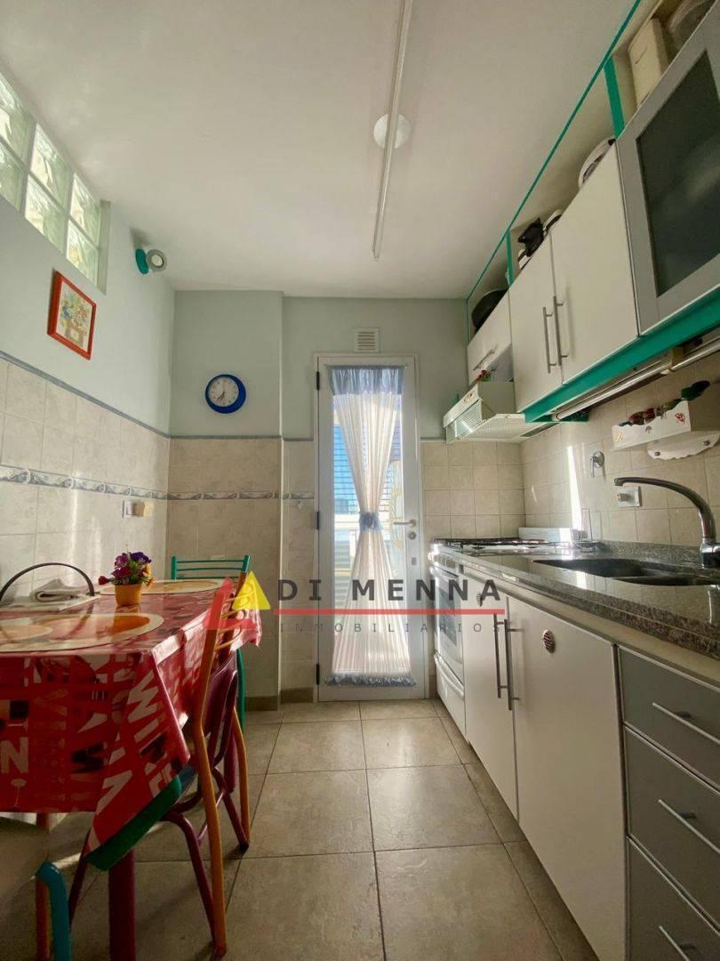Foto de Venta 2 ambientes y 1/2 con cochera Incas 4600 Piso 6 frente, imagen 1