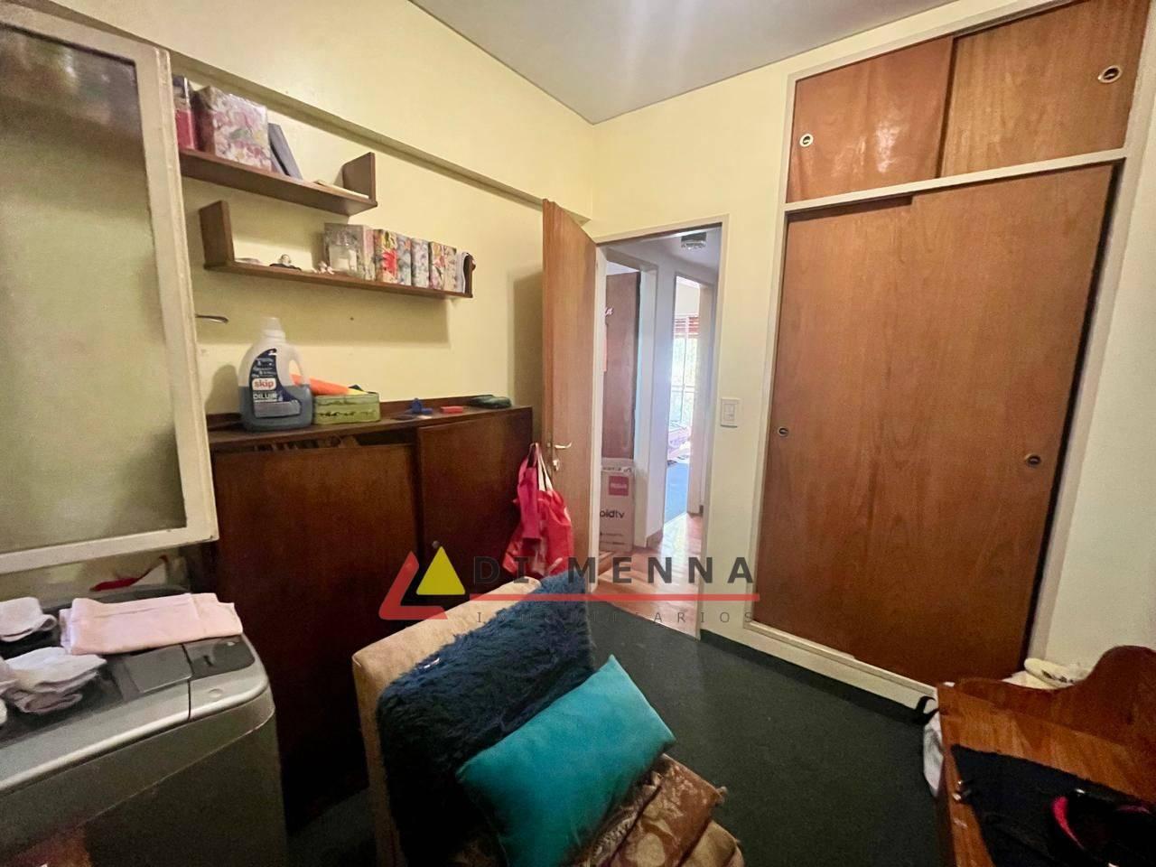 Foto de 4 ambientes Venta De Los Incas 4400 Subte B balcon, imagen 5
