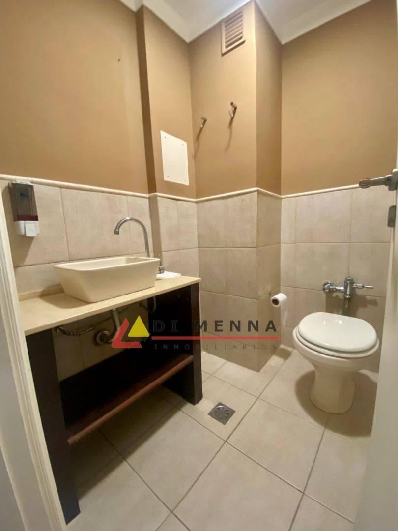 Foto de Venta 3 ambientes Coronel Diaz 1700 contrafrente piso 8, imagen 3