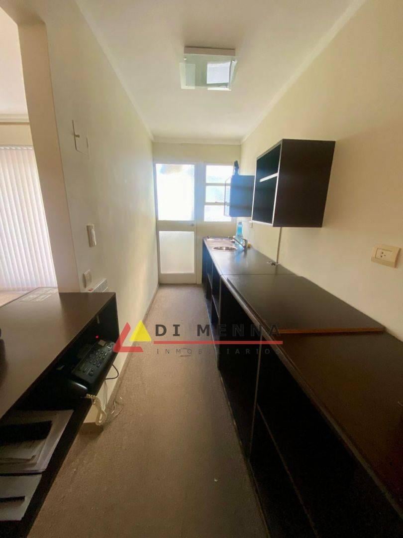 Foto de Venta 3 ambientes recoleta Coronel Diaz 1700 contrafrente piso 8, imagen 2