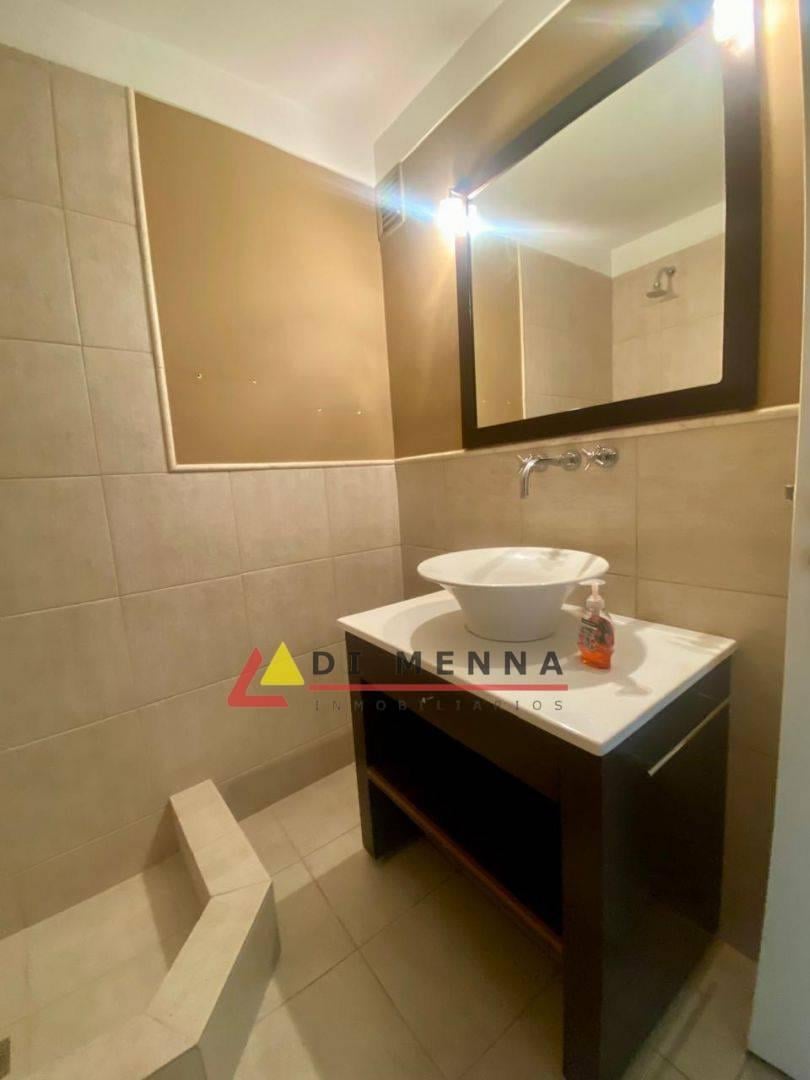 Foto de Venta 3 ambientes palermo Coronel Diaz 1700 contrafrente piso 8, imagen 4