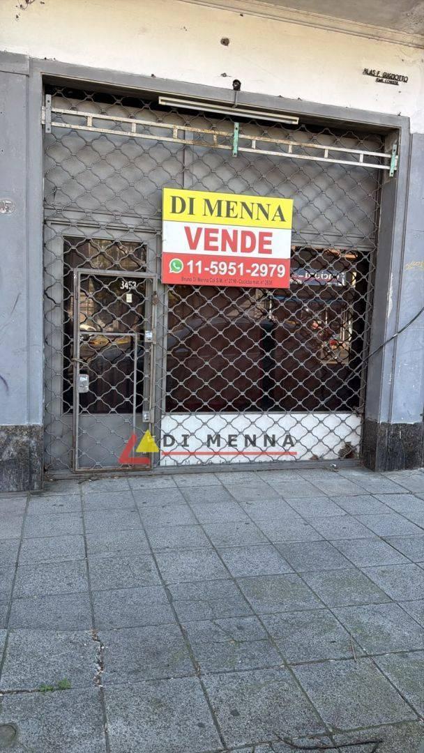 Foto de Venta local comercial Triunvirato 3453, imagen 3