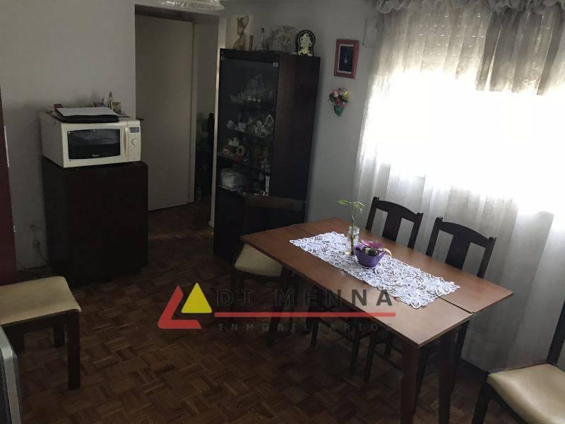 Foto de Venta 2 ambientes Chacarita Forest 800 Vista abierta, imagen 5