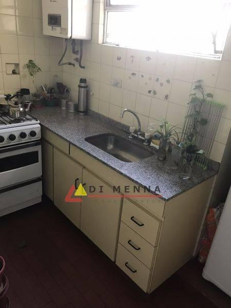 Foto de Venta 2 ambientes Chacarita Forest 800 Vista abierta, imagen 4