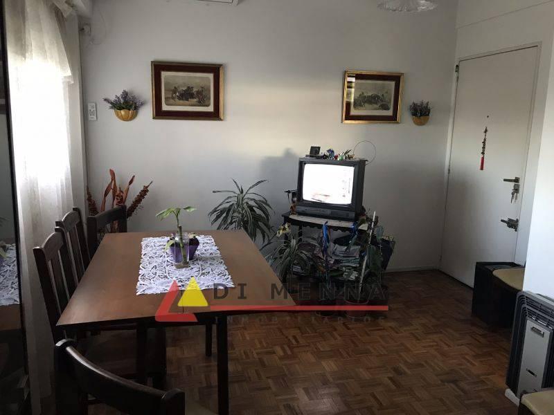 Foto de Venta 2 ambientes Chacarita Forest 800 Vista abierta, imagen 3