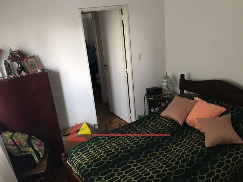 Foto de Venta 2 ambientes Chacarita Forest 800 Vista abierta, imagen 1