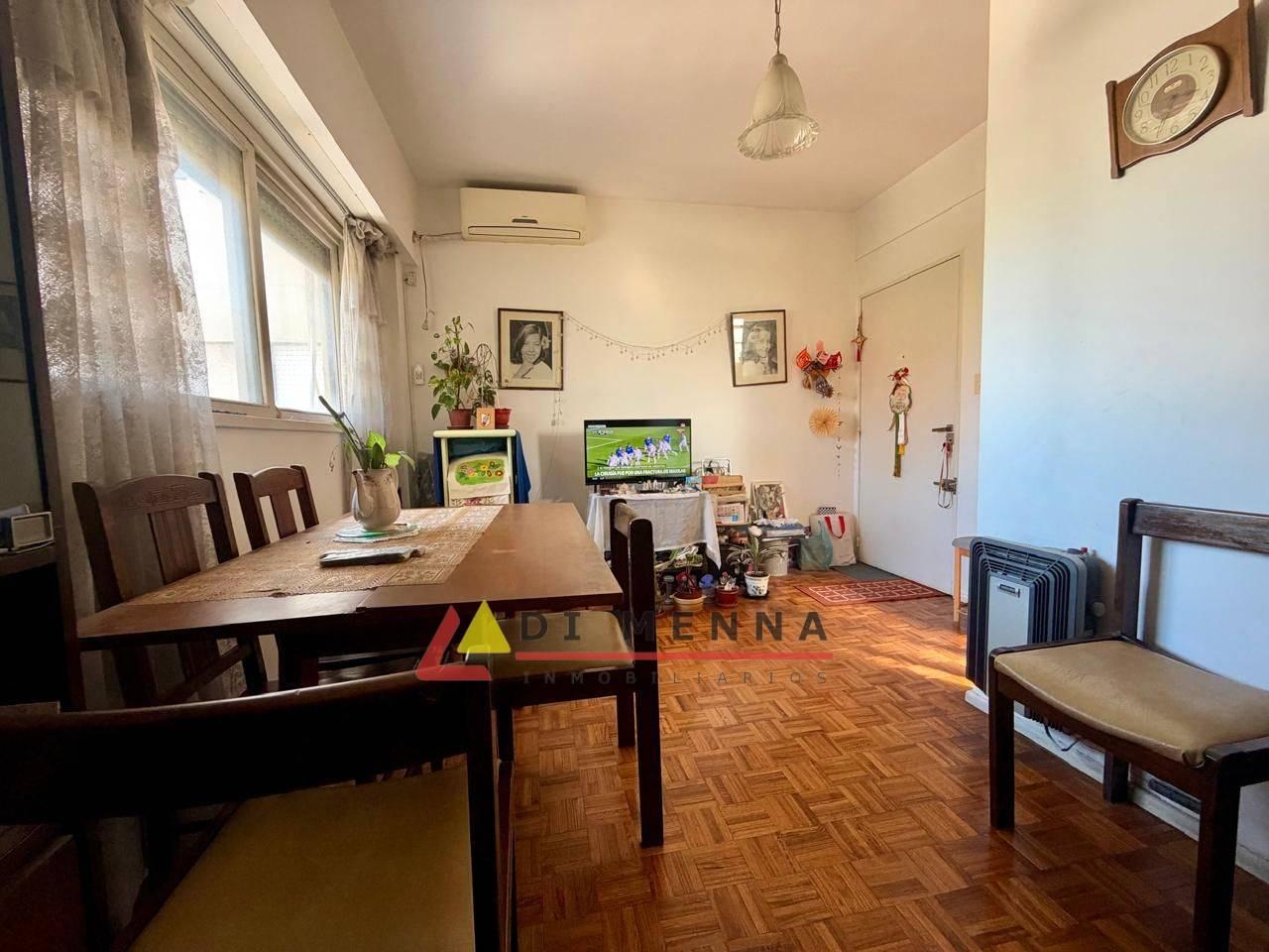 Foto de Venta 2 ambientes Chacarita Forest 800 Vista abierta, imagen 4