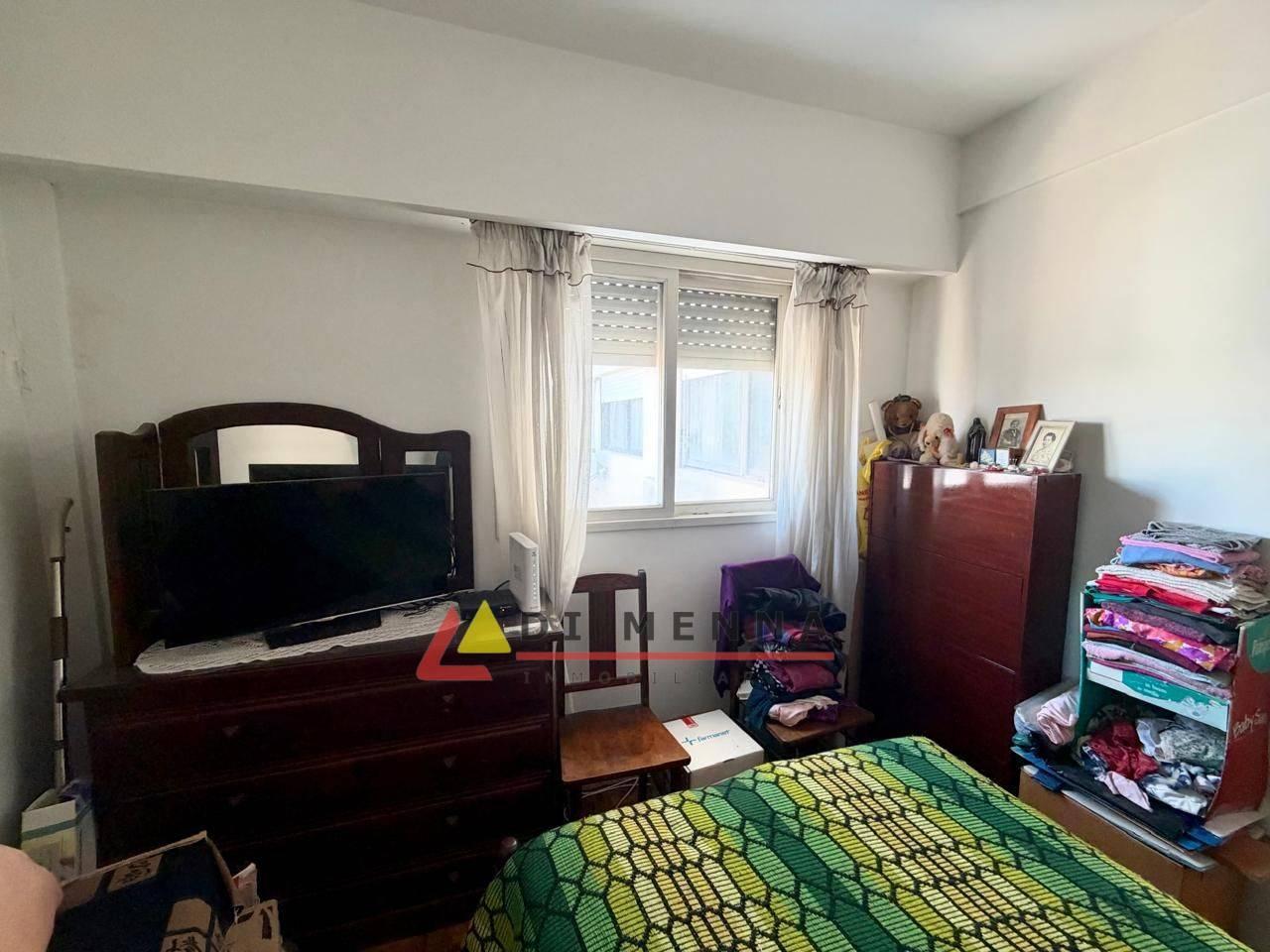 Foto de Venta 2 ambientes Chacarita Forest 800 Vista abierta, imagen 3