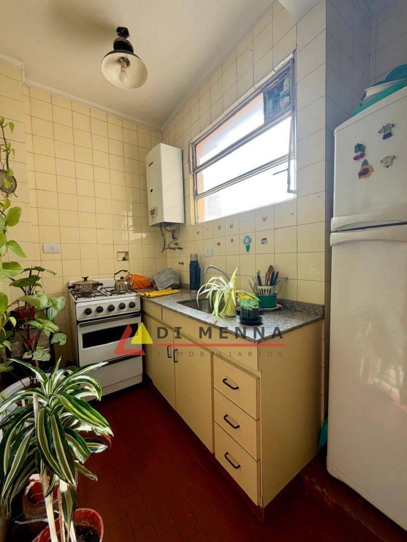 Foto de Venta 2 ambientes Chacarita Forest 800 Vista abierta, imagen 2