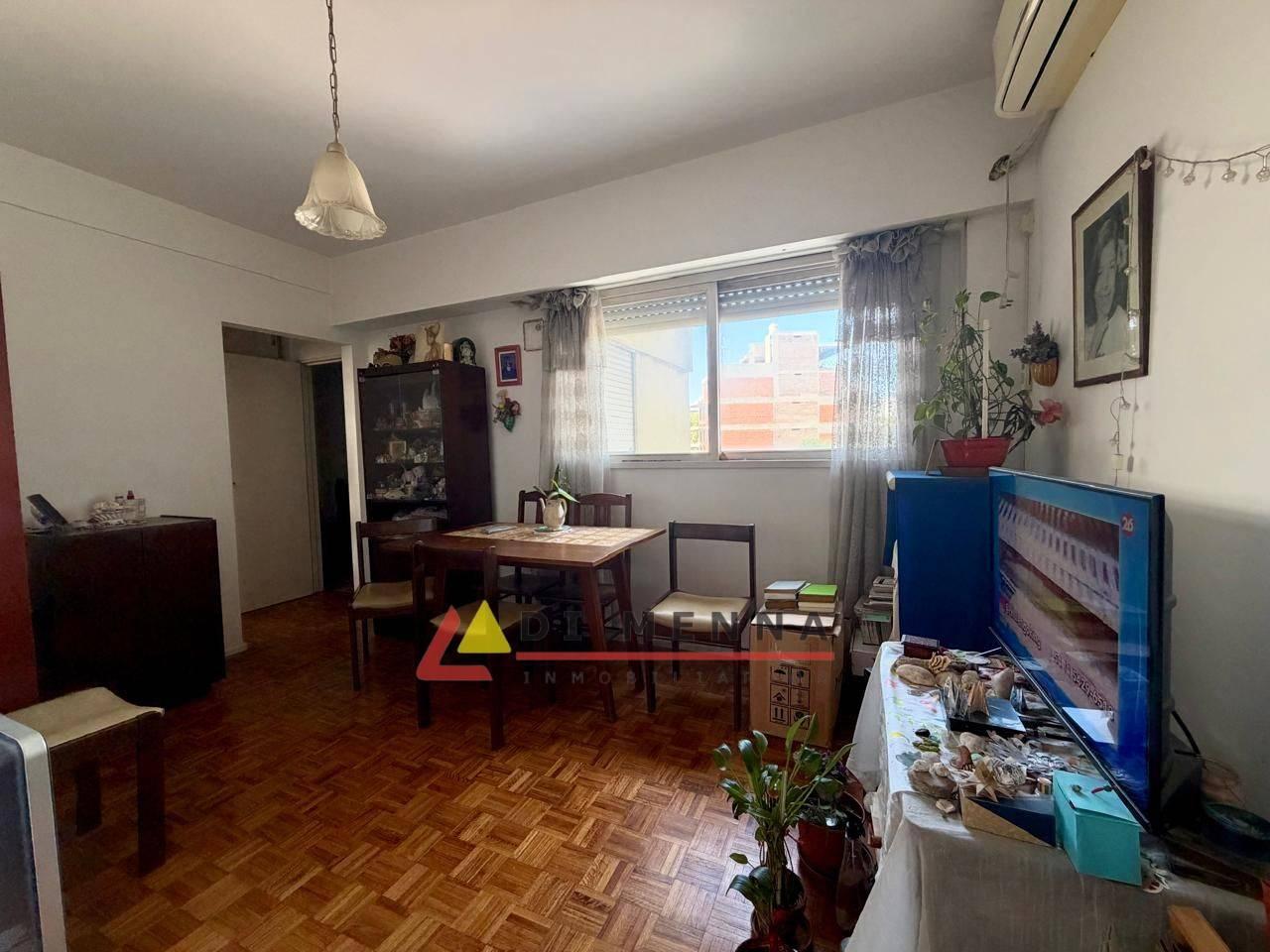 Foto de Venta 2 ambientes Chacarita Forest 800 Vista abierta, imagen 1