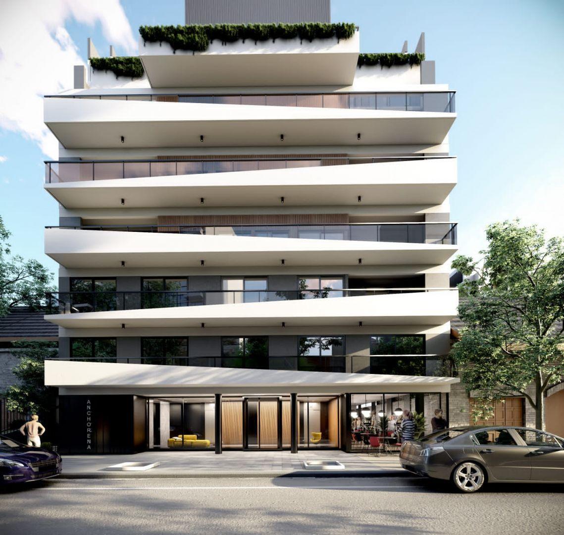 Venta Departamento 4 Dorm. Once Balvanera 5