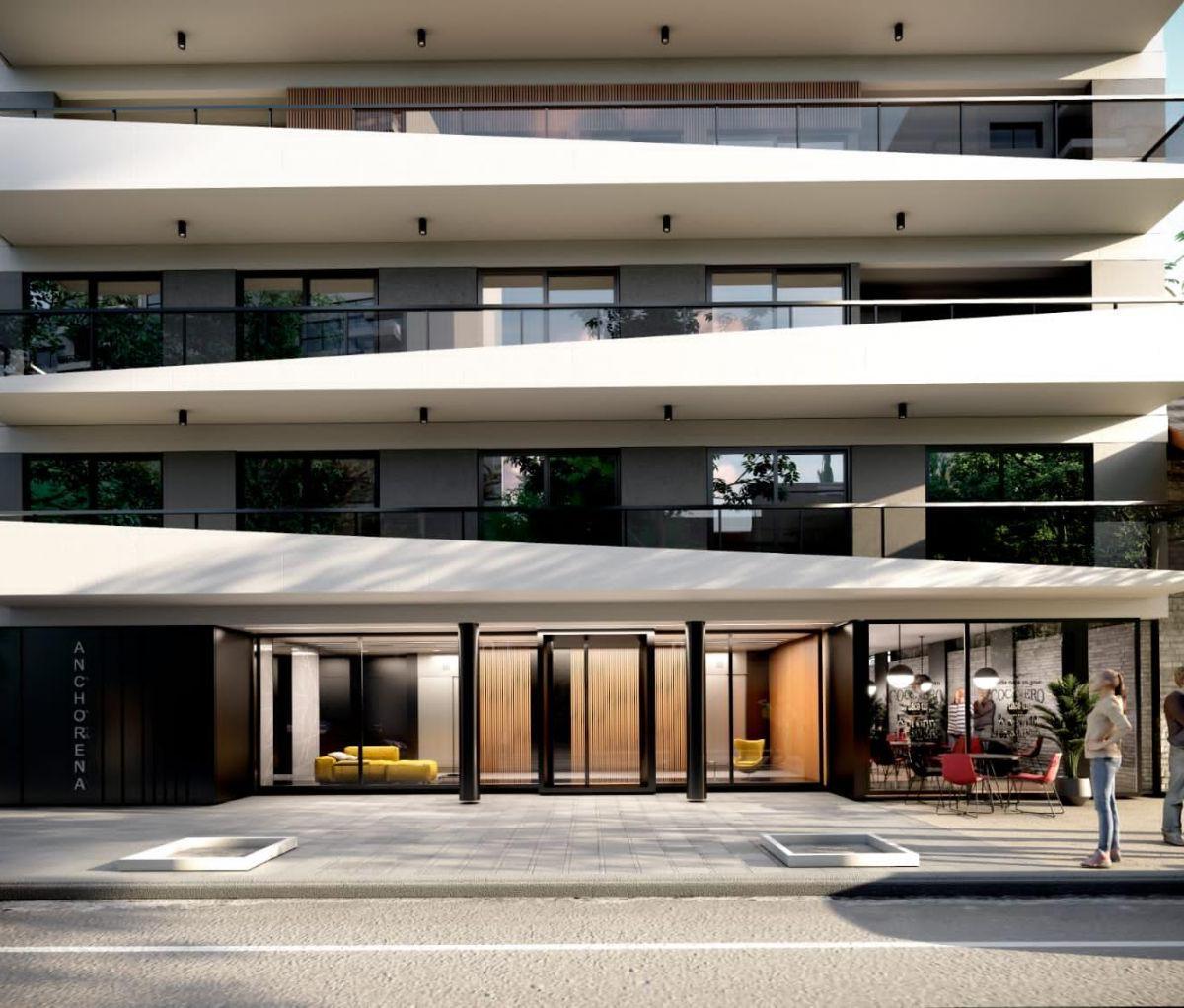 Venta Departamento 4 Dorm. Once Balvanera 3