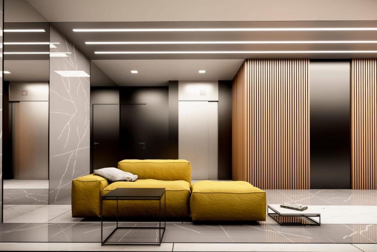 Venta Departamento 4 Dorm. Once Balvanera 1