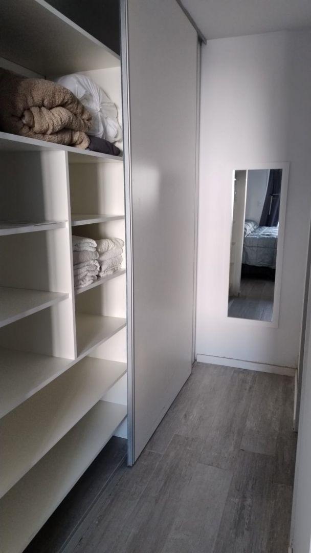 Venta Departamento 1 Dormitorio Almagro