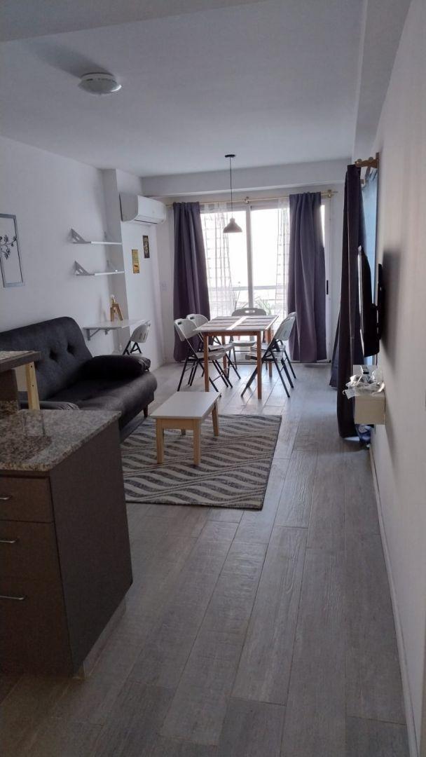 Foto de Venta Departamento 1 Dormitorio Almagro, imagen 4