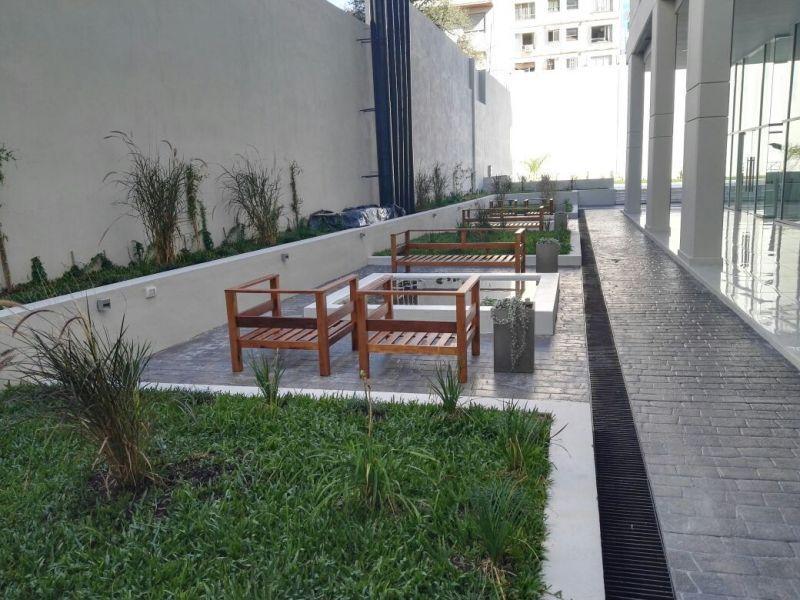 Departamento 2 Amb. en Torre Premium con Amenities de Lujo  Monserrat - Zona Uade 1