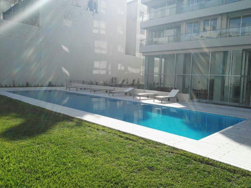 Departamento 2 Amb. en Torre Premium con Amenities de Lujo  Monserrat - Zona Uade 3