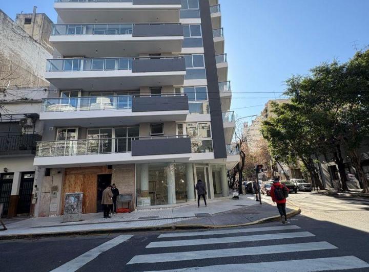 Departamento 2 dormitorios. | San Luis al 3000