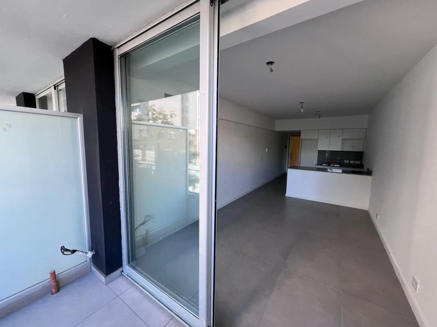 Departamento monoambiente. | Av. Monroe al 5100 4