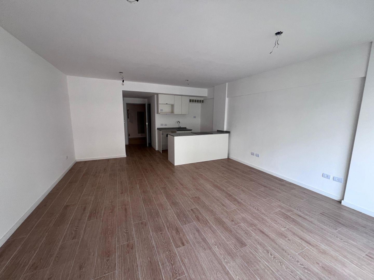 Departamento monoambiente. | Frankiln Delano Roosevelt al 1500