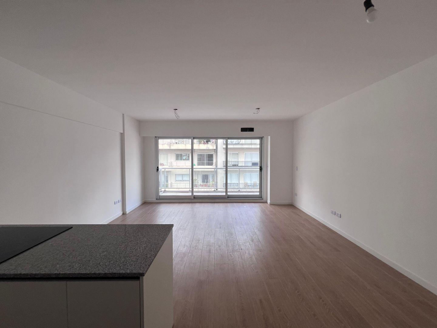 Foto de Departamento monoambiente. | Franklin Delano Roosevelt al 1500, imagen 4
