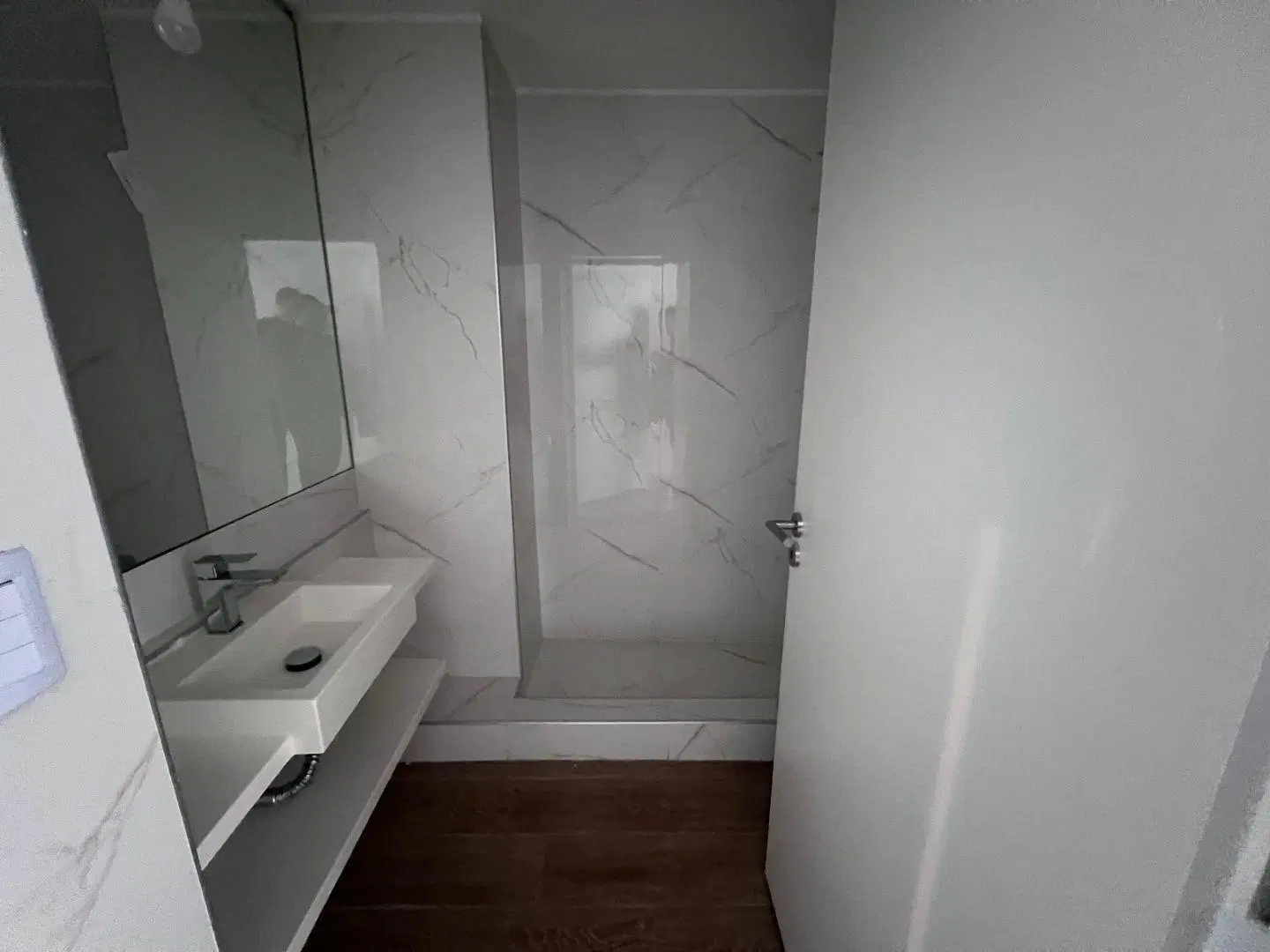 Departamento monoambiente. | Franklin Delano Roosevelt al 1500 5
