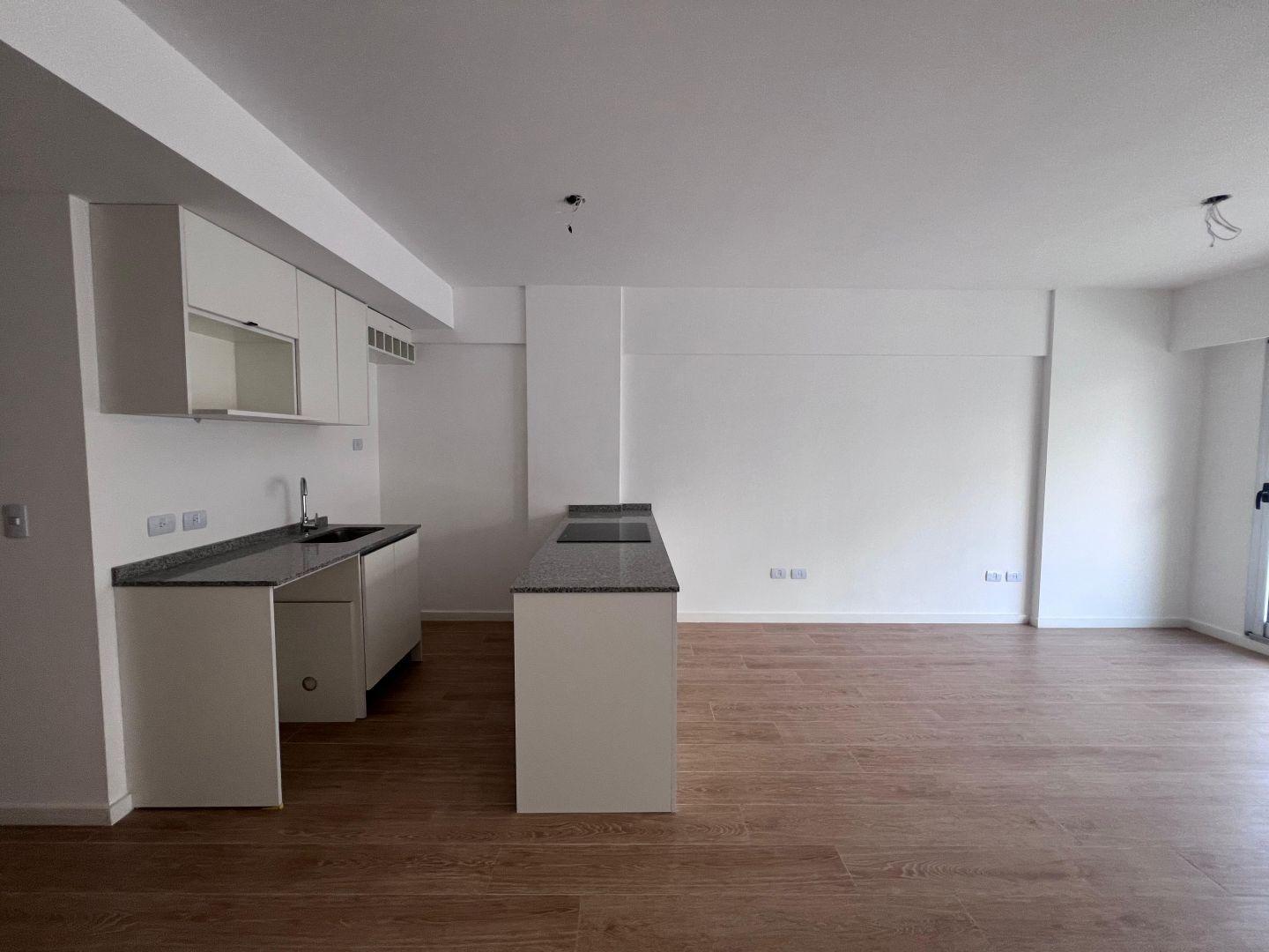 Foto de Departamento monoambiente. | Franklin Delano Roosevelt al 1500, imagen 3
