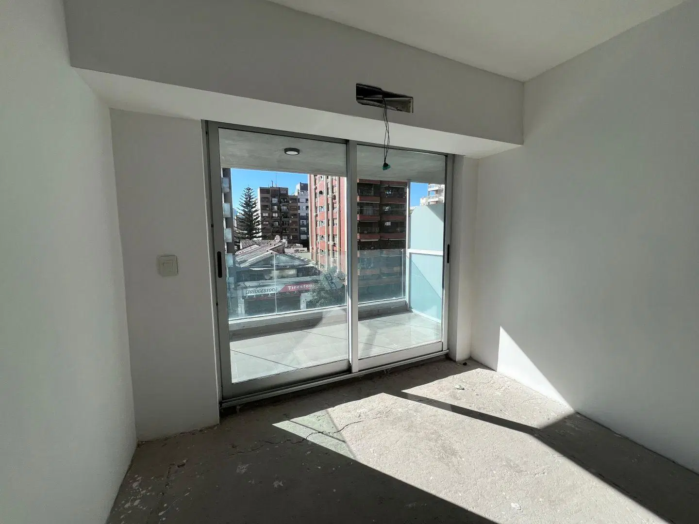 Departamento monoambiente. | Av Del Libertador al 5800 3