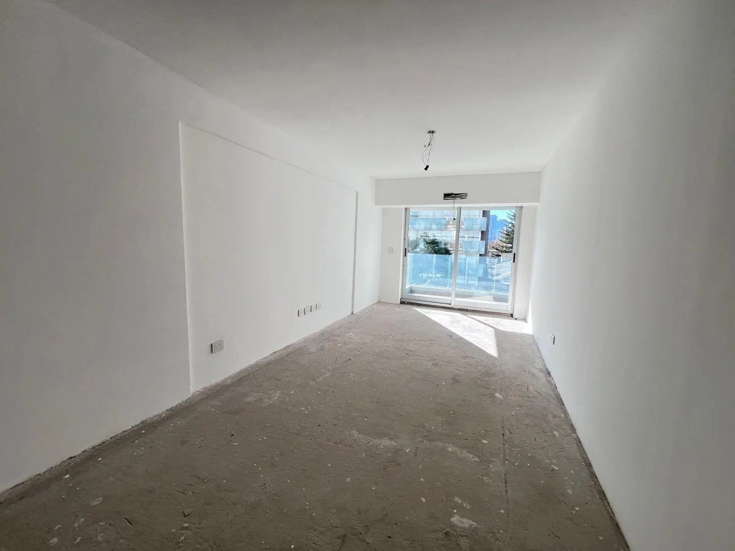 Departamento monoambiente. | Av Del Libertador al 5800 2