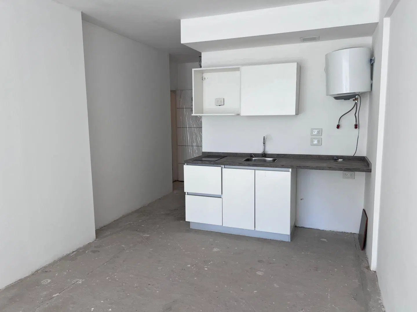 Departamento monoambiente. | Av Del Libertador al 5800 5