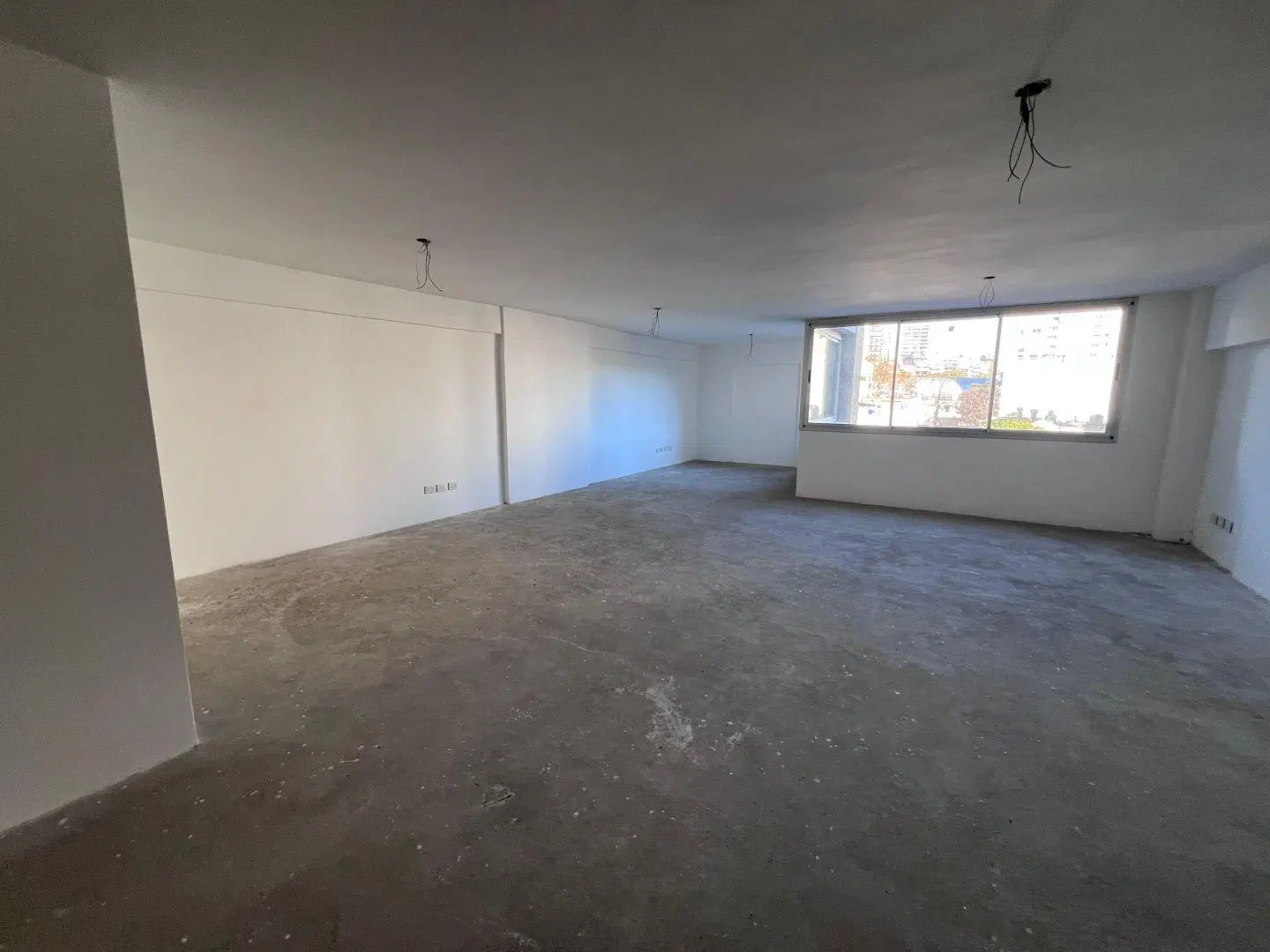 Departamento monoambiente. | Av Del Libertador al 5800 5