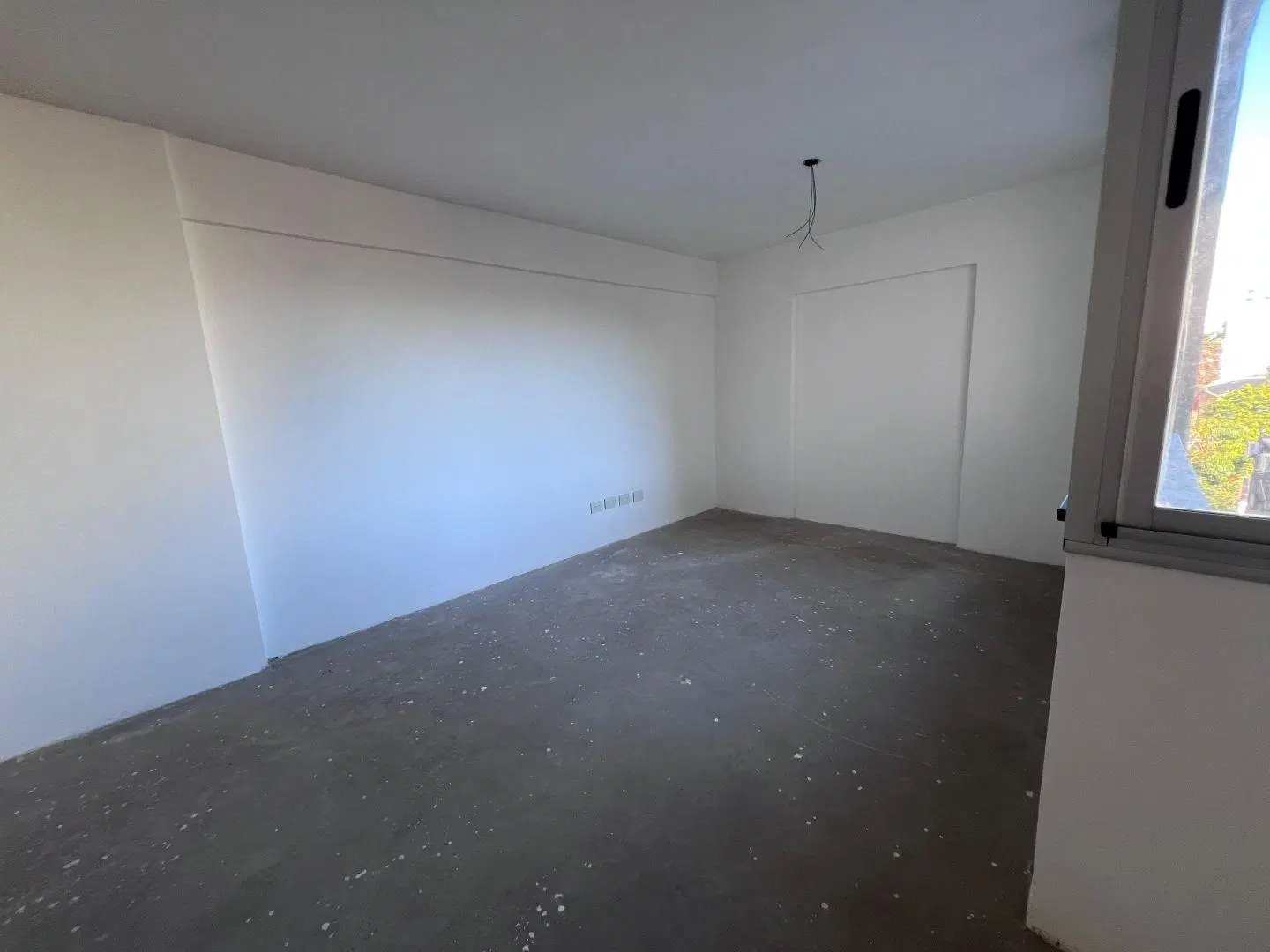 Departamento monoambiente. | Av Del Libertador al 5800 4